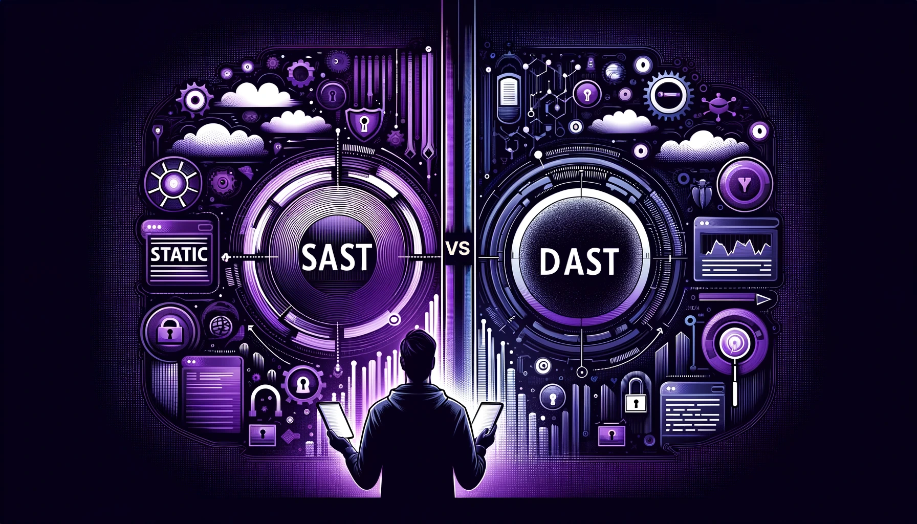 SAST vs. DAST